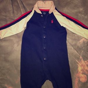 Ralph Lauren one piece set